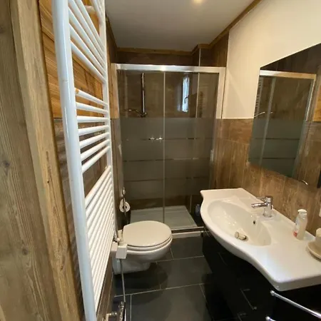 Bianca's Апартаменти *