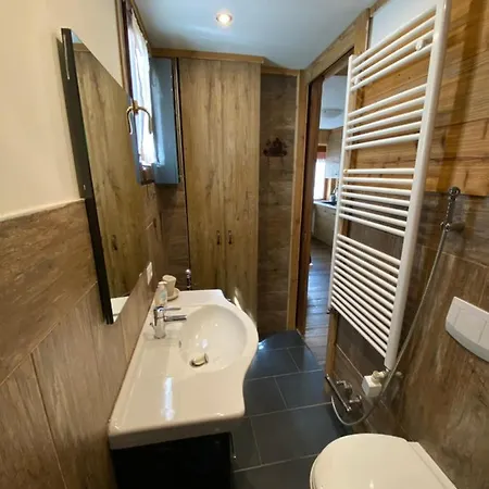 Bianca's Апартаменти *