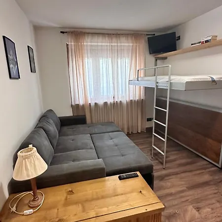Bianca's Breuil-Cervinia