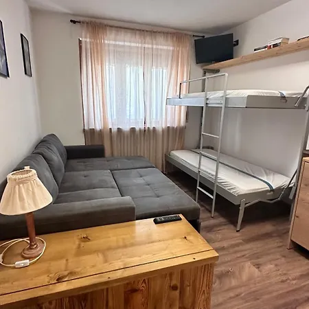 Bianca's Апартаменти *