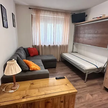 Bianca's Апартаменти *