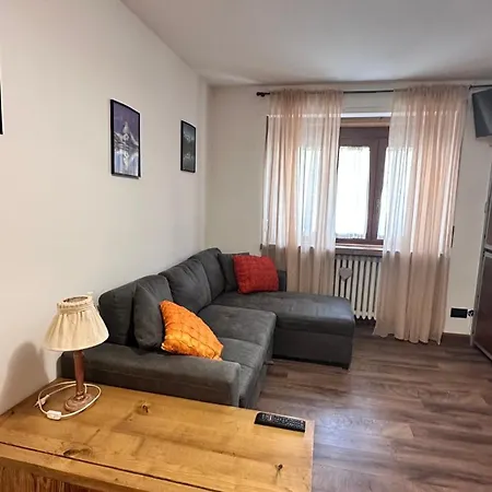 Bianca's * Breuil-Cervinia