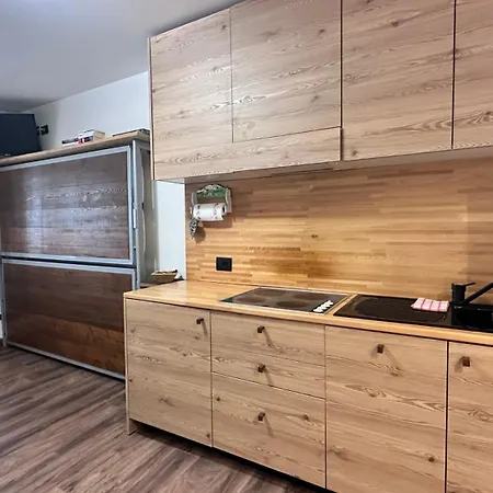 Bianca's * Брей-Червінія