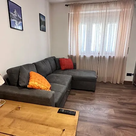 Bianca's Апартаменти *