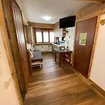 Apartament Bianca's *