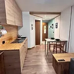 Apartament Bianca's Breuil-Cervinia