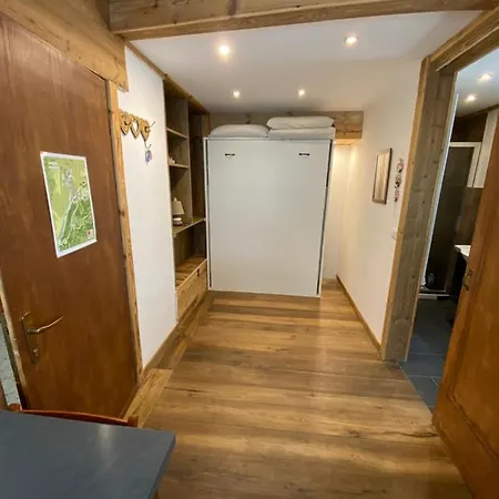 Bianca's Apartament Breuil-Cervinia