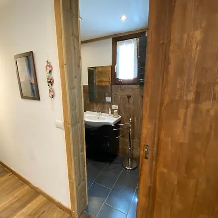 Bianca's Apartment