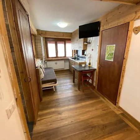 Apartament Bianca's *
