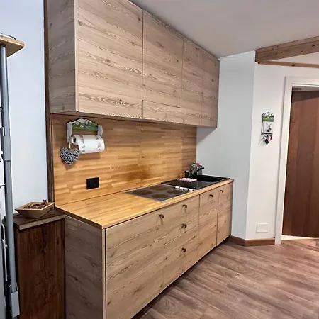 Bianca's Apartament