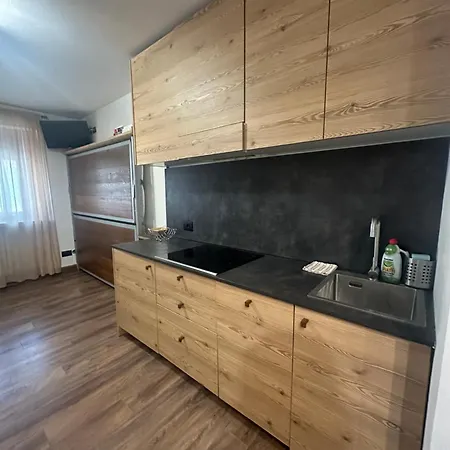 Apartment Bianca's Breuil-Cervinia