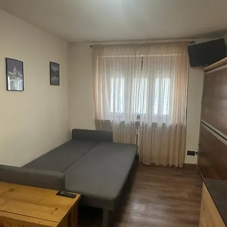 Apartmán Bianca's