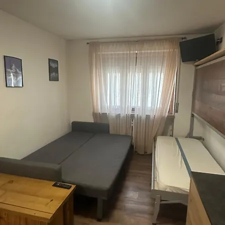 Apartment Bianca's Breuil-Cervinia