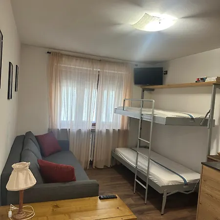 Bianca's Apartmán *