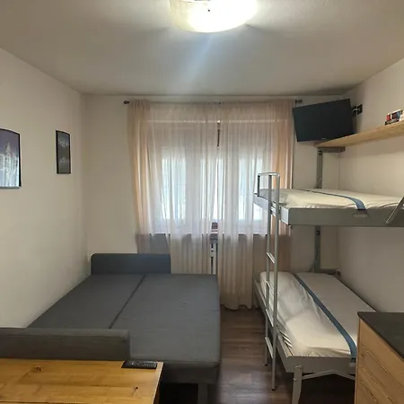 Bianca's Lejlighed Breuil-Cervinia
