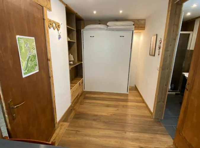 Bianca's Apartment Breuil-Cervinia