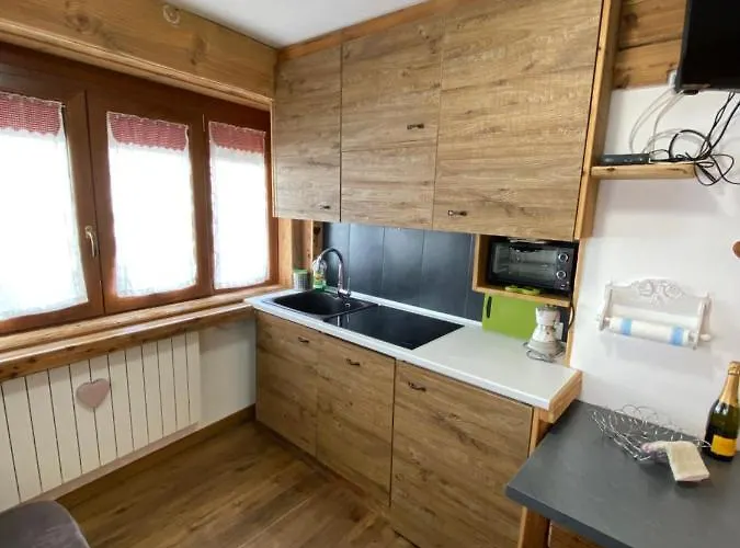 Bianca's * Breuil-Cervinia