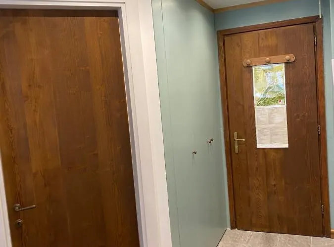 Bianca's Breuil-Cervinia