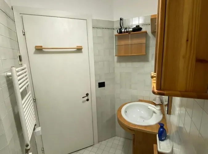 Bianca's * Breuil-Cervinia