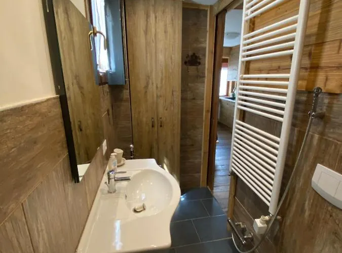 Bianca's Apartmán *