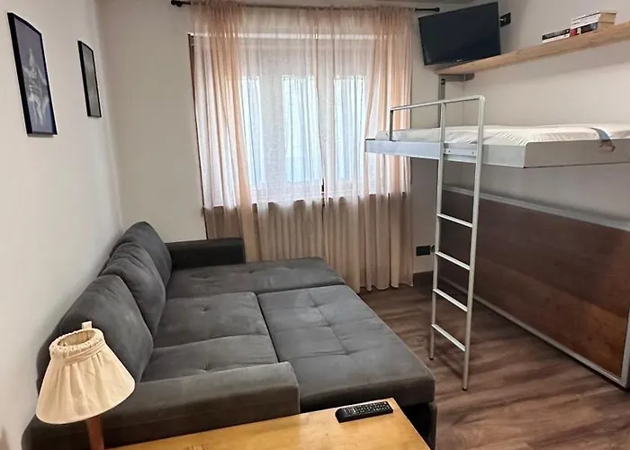 Bianca's Breuil-Cervinia