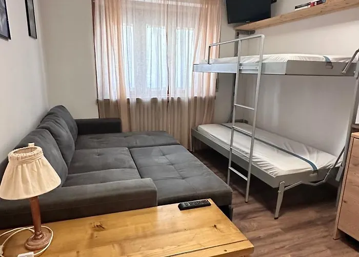 Bianca's Apartment *