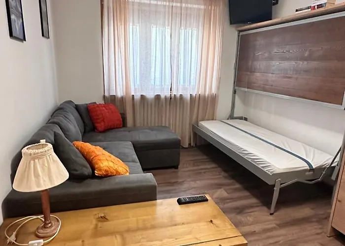 Bianca's Apartmán *