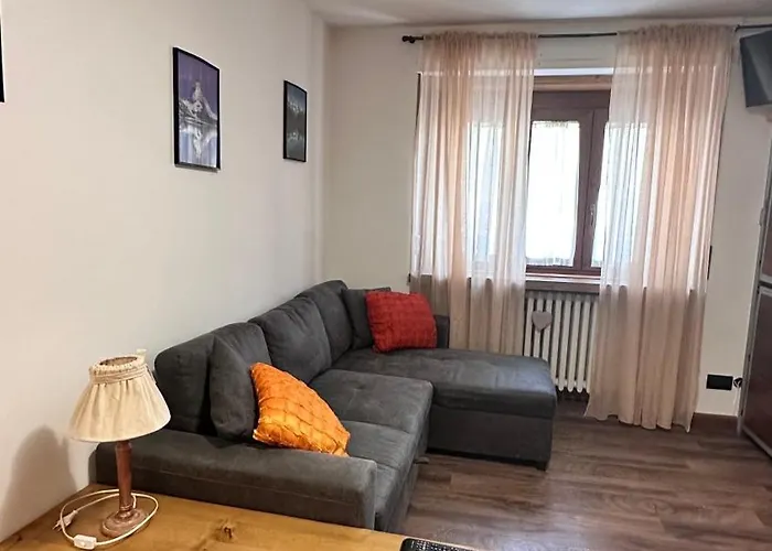 Bianca's * Breuil-Cervinia