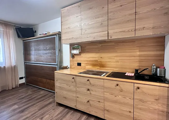 Bianca's * Breuil-Cervinia