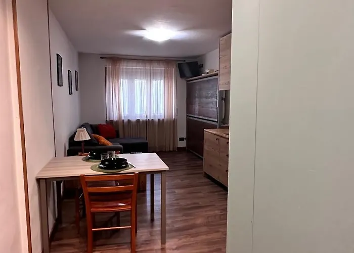 Bianca's Breuil-Cervinia